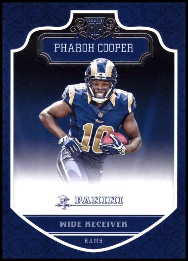 288 Pharoh Cooper